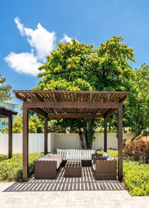 ג'ורג' טאון Beach Living At Island Pine Villas מראה חיצוני תמונה