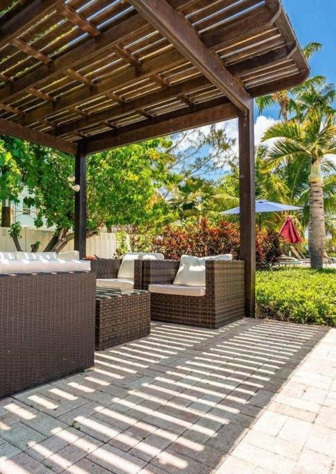 ג'ורג' טאון Beach Living At Island Pine Villas מראה חיצוני תמונה