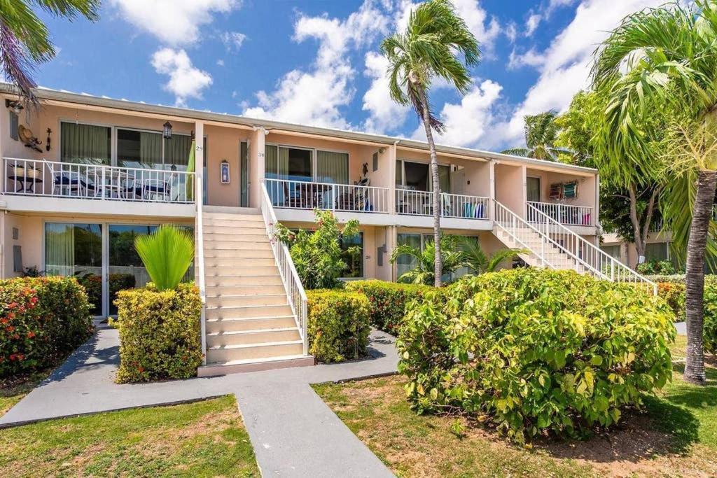 ג'ורג' טאון Beach Living At Island Pine Villas מראה חיצוני תמונה