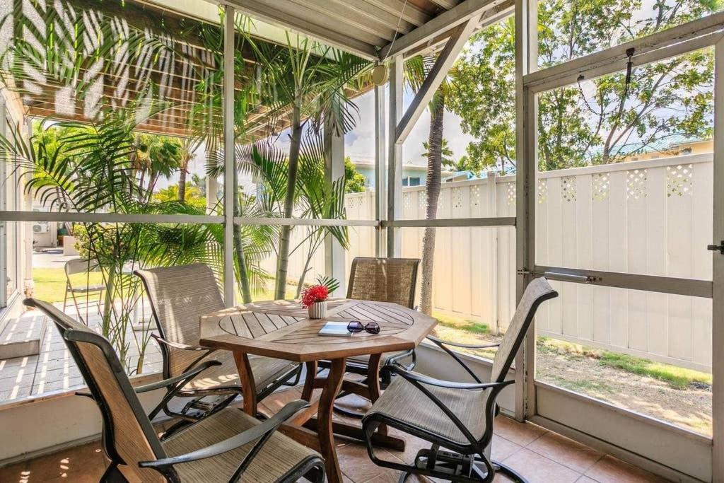 ג'ורג' טאון Beach Living At Island Pine Villas מראה חיצוני תמונה