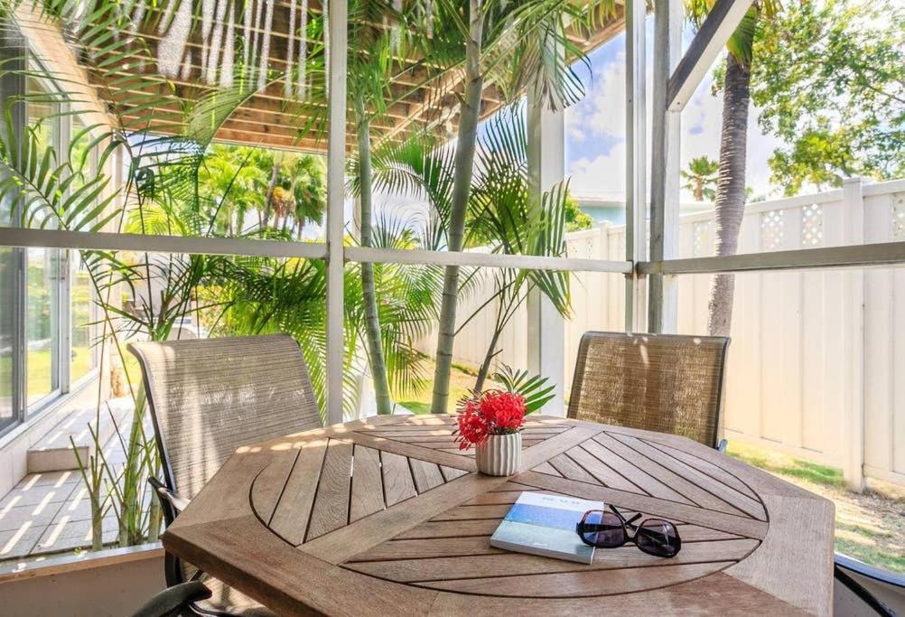 ג'ורג' טאון Beach Living At Island Pine Villas מראה חיצוני תמונה
