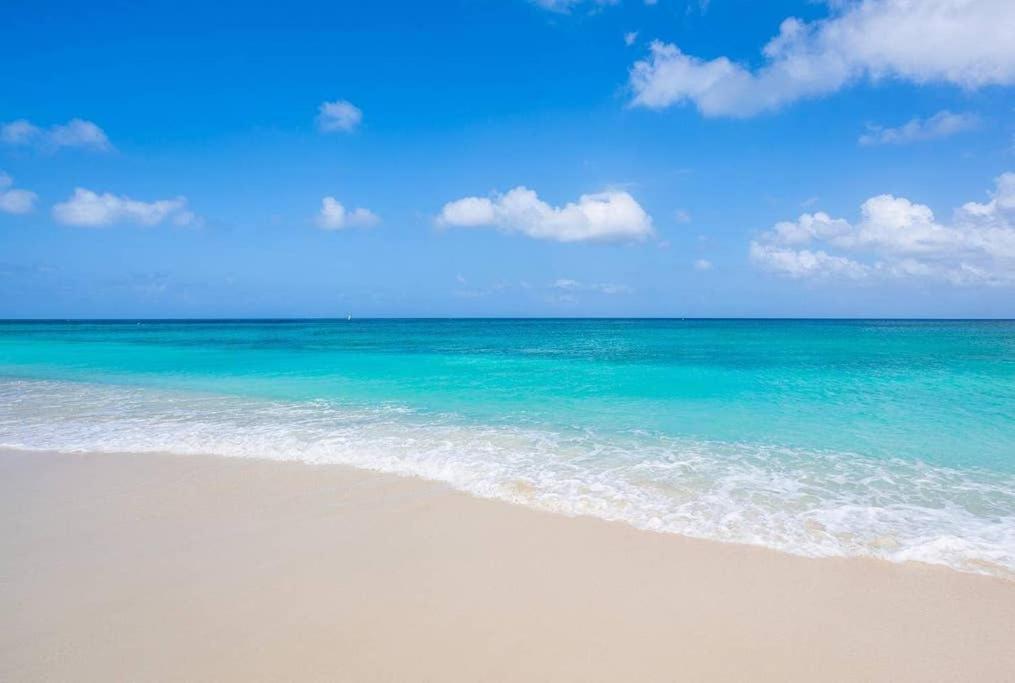 ג'ורג' טאון Beach Living At Island Pine Villas מראה חיצוני תמונה