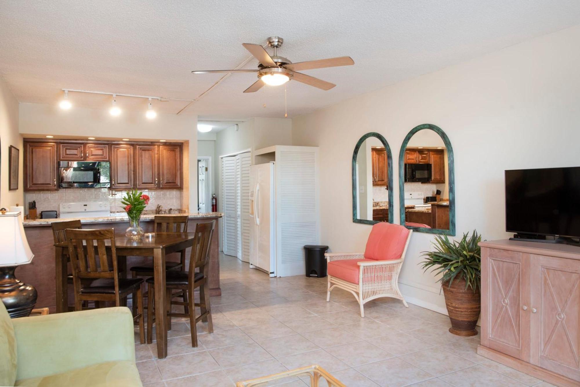 ג'ורג' טאון Beach Living At Island Pine Villas מראה חיצוני תמונה
