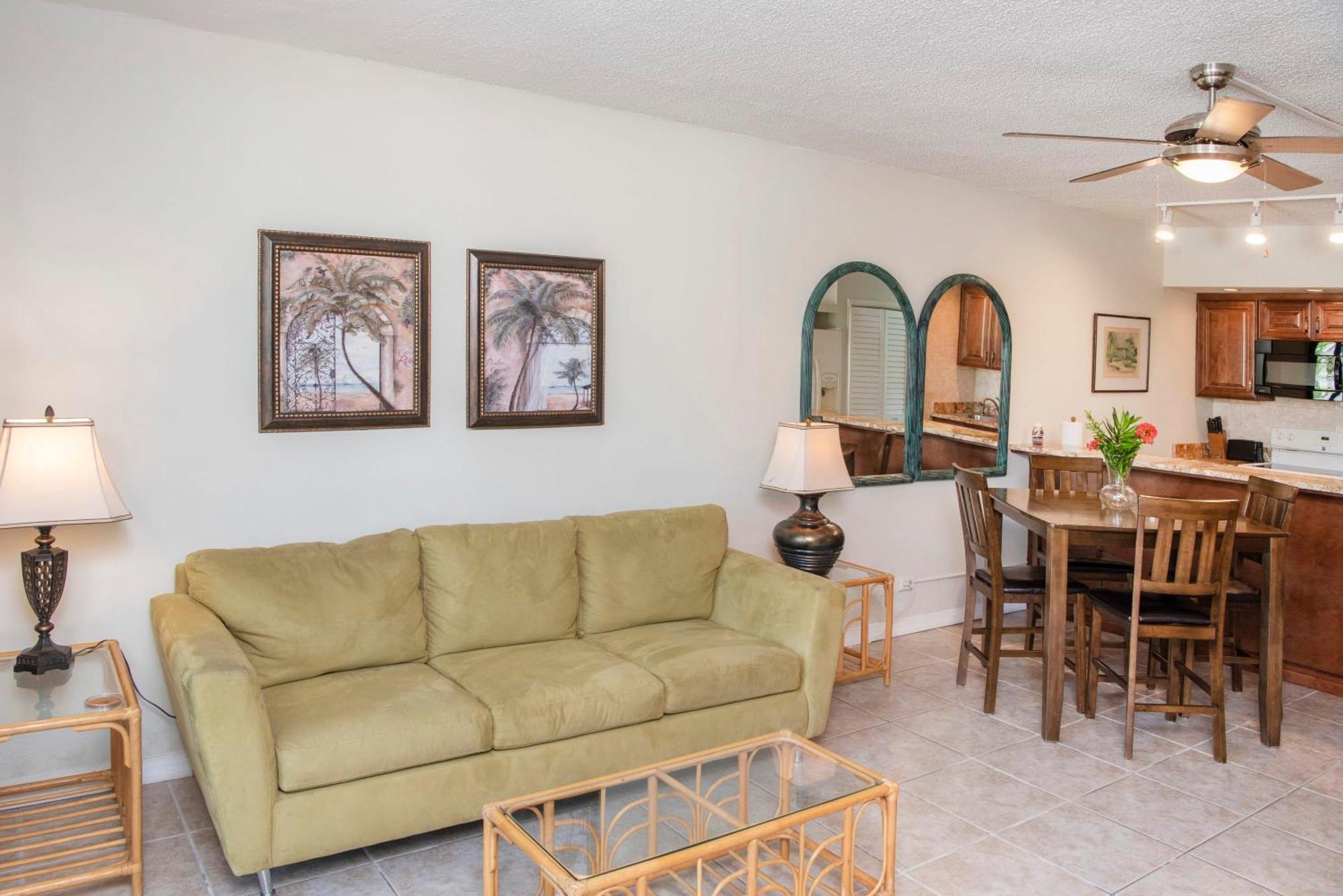 ג'ורג' טאון Beach Living At Island Pine Villas מראה חיצוני תמונה