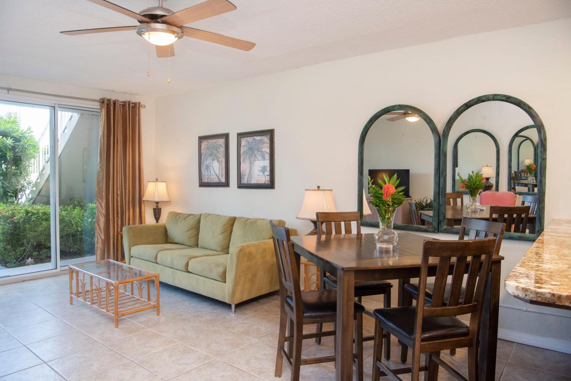 ג'ורג' טאון Beach Living At Island Pine Villas מראה חיצוני תמונה